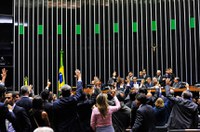 Projeto que derruba decreto da participação popular chega ao Senado