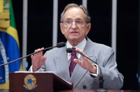 Ruben Figueiró diz que reforma política é urgente