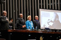 Senadores sugerem Lupicínio Rodrigues como patrono da MPB
