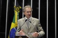 Casildo espera que STF decida a favor de seu estado questão que envolve royalties do petróleo