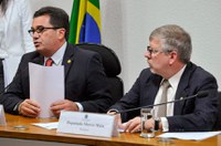 CPI Mista da Petrobras tenta definir quebras de sigilos e novos depoimentos