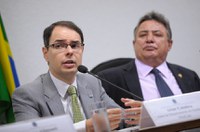 Governo pede na CCT aprovação da Lei das Antenas e corte de ICMS para banda larga