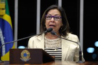  Lídice da Mata repudia tentativas de levar a polarização política a um 'terceiro turno'