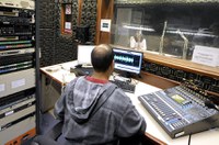 Rádio Senado entra no ar em São Luís na próxima semana