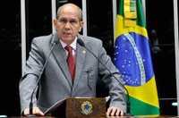 Anibal Diniz defende novo indexador para dívidas dos estados e municípios com a União