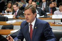 CCJ aprova regras para legalização de terras em áreas de fronteira