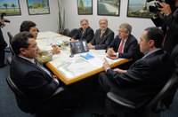 Decisão sobre acesso da CPI a delação premiada deve ficar para a próxima semana