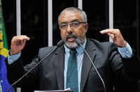 Paim defende votação de novo índice para correção das dívidas de estados e municípios