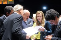 Senado aprova novo indexador para dívidas dos estados 