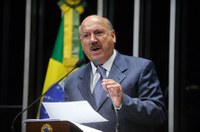 Senado aprova projeto que diminui encargos pagos por estados e municípios à União