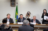 CPI Mista da Petrobras ouve gerente de Contratos na terça-feira