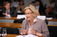 Senadores relatam problemas de integração com Argentina e Venezuela