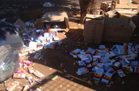 Novas regras para descarte de medicamentos e baterias automotivas estão em pauta na CMA