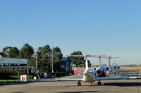 Relatório sobre MP da Aviação Regional deve ser votado na terça