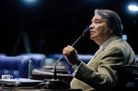 Fleury cobra do governo plano de longo prazo para o setor agrícola