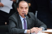 Oposição defende nova CPI da Petrobras no ano que vem