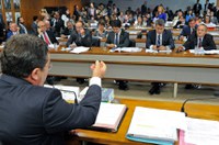 Prorrogada CPI da Petrobras exclusiva do Senado