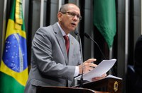 Anibal Diniz destaca Enem como caminho democrático para a educação superior