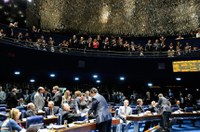 MP dos Delegados da PF também afeta peritos federais e Polícia Civil do DF