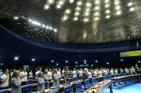 Sessão especial marca os 50 anos da Congregação Irmãs de Maria Banneux