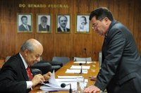 CPI do Senado mais uma vez não consegue quórum para deliberar