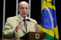 Francisco Dornelles defende autonomia do Banco Central