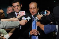 Ministério da Fazenda tem prazo para explicar 'contabilidade criativa', diz presidente do TCU