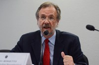 Ministro do Desenvolvimento Agrário fala sobre denúncias de fraude no Pronaf