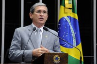 Paulo Davim considera inaceitável crescimento do desmatamento na Amazônia