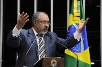 Paulo Paim anuncia realização da 7ª Semana de Valorização da Primeira Infância