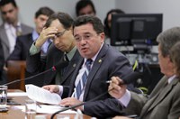 Prazo para apresentação de emendas à LDO 2015 vai até o dia 20