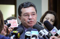 Procurador-geral é contra acesso da CPI da Petrobras à delação de Paulo Roberto Costa