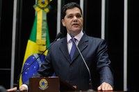 Ricardo Ferraço defende reformulação do Fundo Penitenciário e do sistema prisional