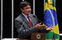 Wellington Dias disse esperar que Congresso aprove revisão da meta de superávit