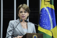 Ângela Portela cobra qualidade nos serviços de internet e telefonia móvel em RR