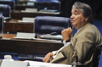 Fleury pede sensibilidade à presidente diante da crise do setor sucroalcooleiro