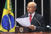 José Pimentel classifica como um sucesso a edição deste ano do Enem