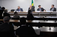 Representantes do TCU e da CGU sugerem melhorias no sistema de contratação do Pronaf 