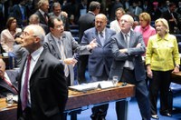 Senado e Câmara aceleram votação de propostas do pacto federativo