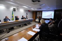 Senadores cobram fiscalização rigorosa do Pronaf 