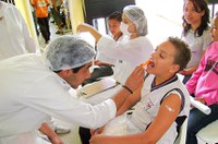 Comissão de Educação poderá decidir sobre ações de saúde nas escolas 