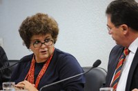 Izabella Teixeira destaca protagonismo do Brasil em negociações sobre clima 