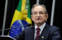 Para Figueiró, Dilma mentiu sobre situação econômica durante eleições