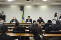 Regime de contratações da Petrobras é tema de audiência da CPI Mista na quarta