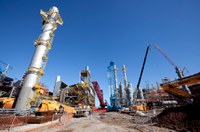 TCU aponta irregularidades em Abreu e Lima desde 2008