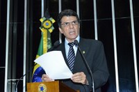 Kaká Andrade cobra políticas públicas de combate à depressão