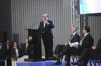 Presidente do TCU aponta repactuação como consequência da operação Lava Jato