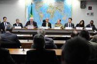 CCT debate Programa Espacial Brasileiro e implantação de satélites de comunicação