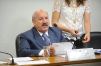 Relator de projeto que convalida incentivos fiscais prevê votação na próxima semana