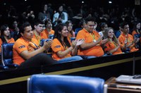 Senado aprova exigência de qualificação para professores da educação básica